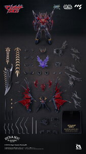 �y2026�N7�������\�񏤕i�I�z C&A Global Ltd. × CCSTOYS �S�(MORTAL MIND)�V���[�Y �}�W���J�C�U�[SKL �}�W���J�C�U�[SKL(�X���b�V�����^���d�l) �������t�B�M���A