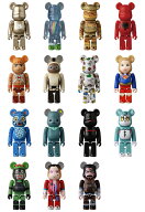 【2026年8月発売予約商品！】 BE@RBRICK SERIES 52／ベアブリック シリーズ52 1BOX24個入り