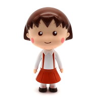 【2027年1月発売予約商品！】 SOFVIPS まる子 セピアカラー「ちびまる子ちゃん」