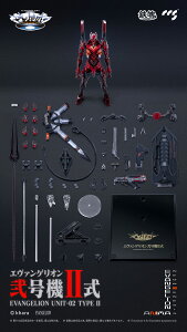 CCSTOYS �S�(MORTAL MIND)�V���[�Y �G���@���Q���I��ANIMA �G���@���Q���I���󍆋@II�� �������t�B�M���A