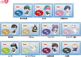 【2025年8月発売予約商品！】 TVアニメ「らんま1/2」 ぺたん娘アクリルフィギュア vol.2