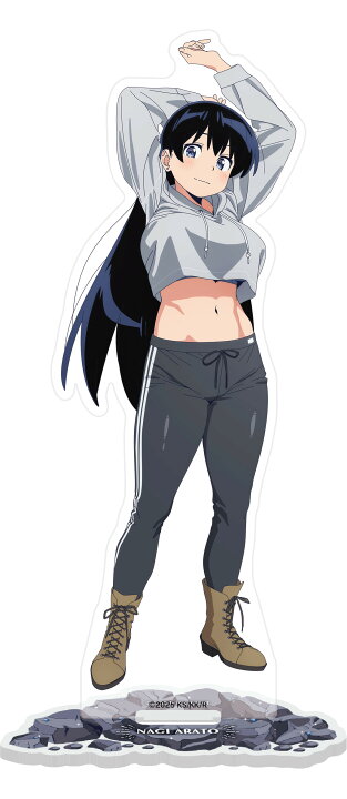 楽天市場】【2025年9月発売予約商品！】 アニメ「瑠璃の宝石」アクリル 