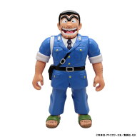 【2027年4月発売予約商品！】 SOFVIPS 両津勘吉 アニメ「こちら葛飾区亀有公園前派出所」より