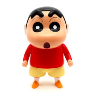 【2027年3月発売予約商品！】 SOFVIPS 野原しんのすけ（再販）