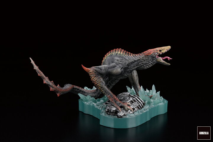 楽天市場】【2024年2月発売予約商品！】 激造シリーズGODZILLA VS 