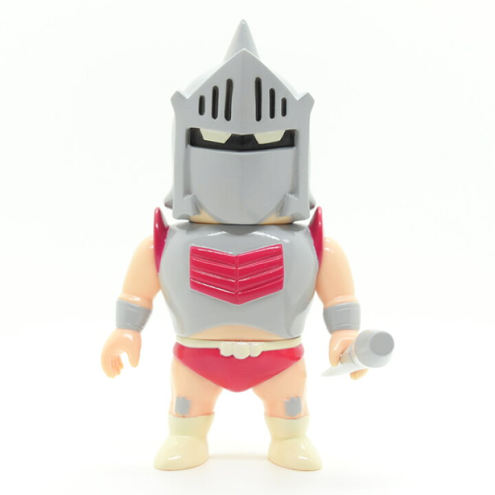 楽天市場 ファイブスタートイ Convict Nsc Ch ロビンマスク幼少期 原作ver 2 キン肉マン Electric Toys 楽天市場店
