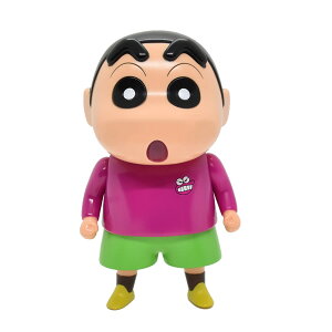 【2021年4月発売予約商品!】 SOFVIPS 野原しんのすけ チョコビイメージカラー「クレヨンしんちゃん」【キャンセル不可】
