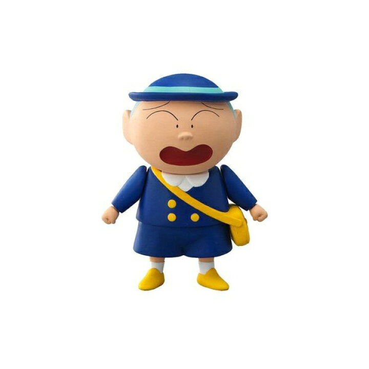 楽天市場】クレヨンしんちゃんソフビコレクション 佐藤マサオ 