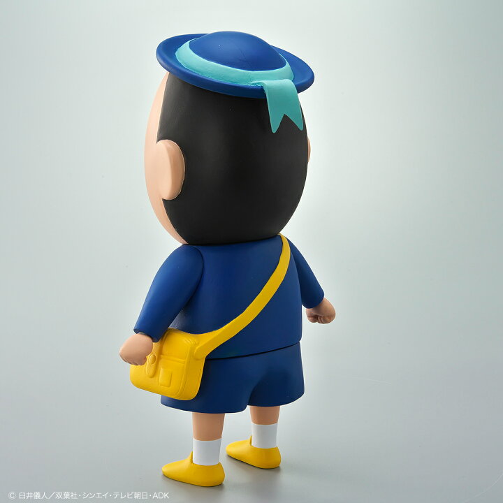 楽天市場】クレヨンしんちゃんソフビコレクション ボーちゃん 