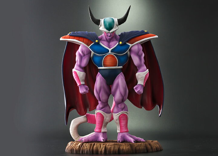 楽天市場】ドラゴンボールアライズ コルド大王 通常カラー : electric 