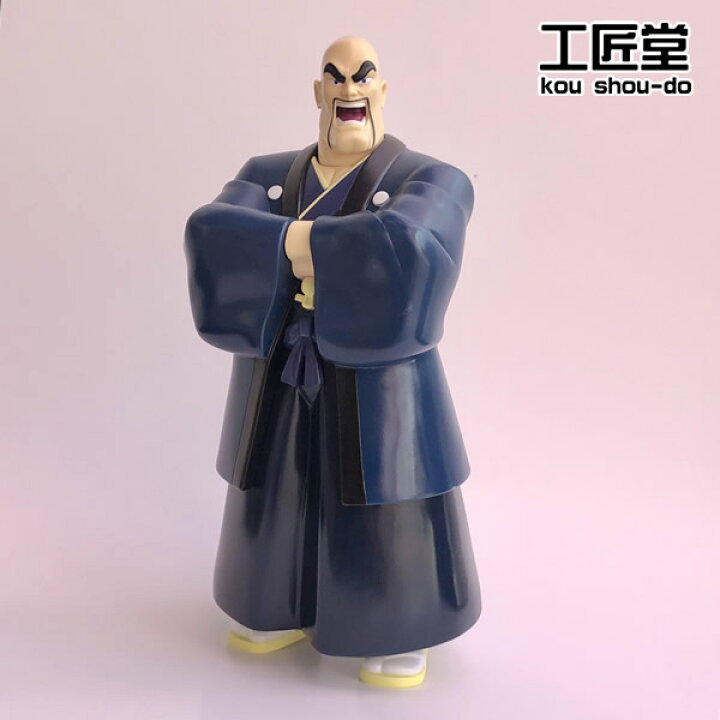 楽天市場】工匠堂 『魁!!男塾』江田島平八【キャンセル不可 