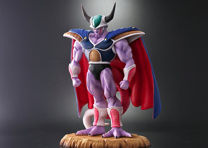 楽天市場】ドラゴンボールアライズ コルド大王 特別カラー : electric 