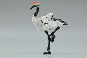 52TOYS BEASTBOX BB-58 MORTALCOIL(���[�^���R�C��)