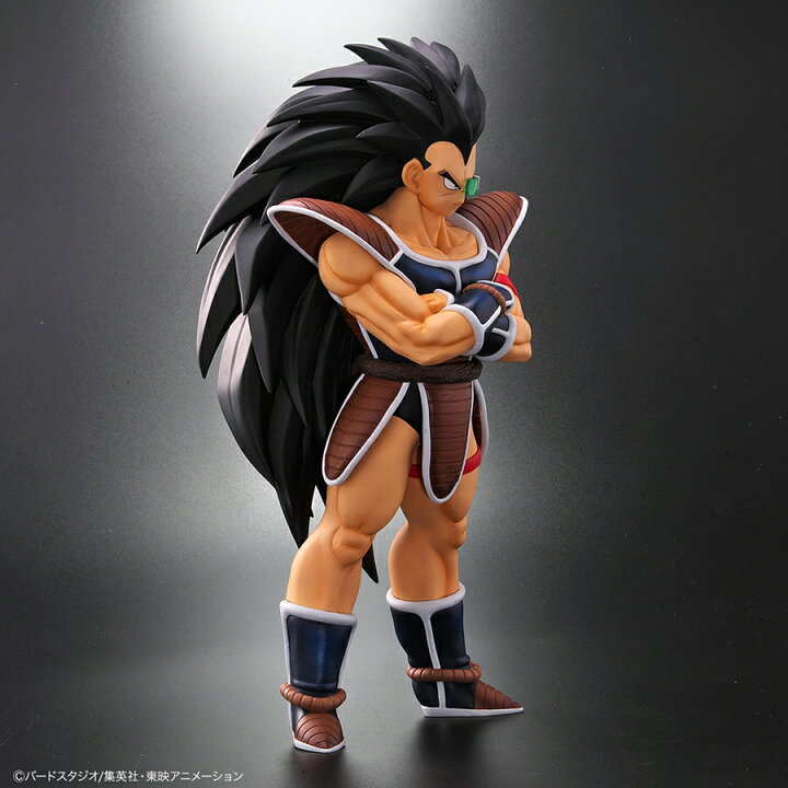 楽天市場】ドラゴンボールアライズ ラディッツ : electric toys 楽天市場店