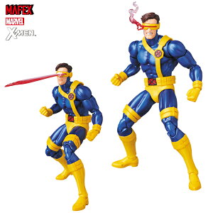 y2025N11Ĕ̗\񏤕iIz MAFEX CYCLOPSiCOMIC Ver.j ^}tFbNX TCNvX