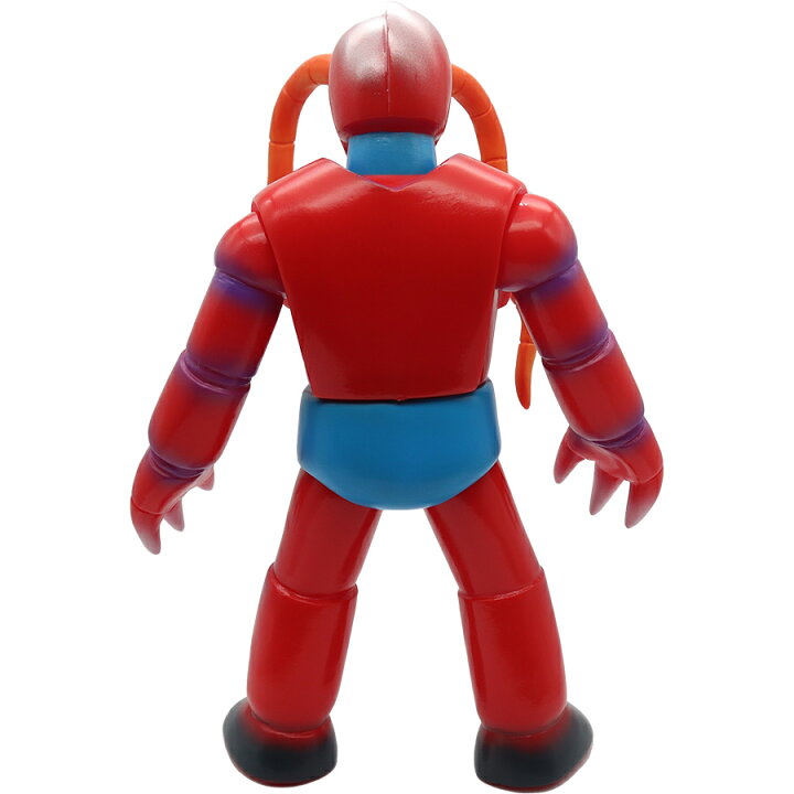 楽天市場】ドラゴンボーイ&ベアモデル 機械獣ガンビーナM5 ELECTRIC  