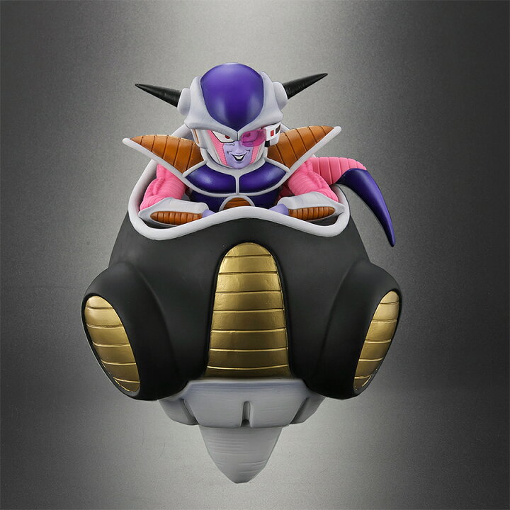 楽天市場】ドラゴンボールアライズ フリーザ第一形態 : electric toys 