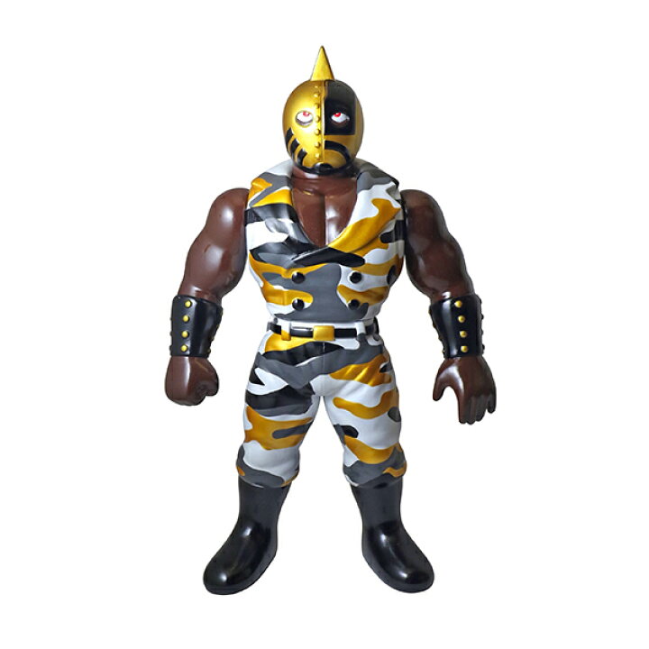 楽天市場】ファイブスタートイ NSCキン肉マンソルジャー（ROLLING  