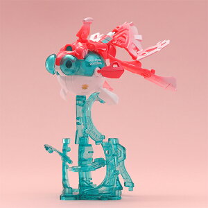 52TOYS BEASTBOX BB-59C UNREAL(AA)