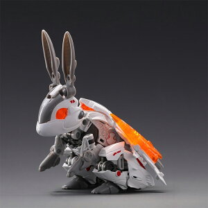 52TOYS BEASTDRIVE BD-07 SPACE SPRINGER(Xy[XXvK[)