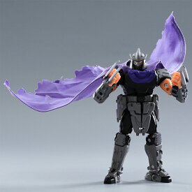 52TOYS MEGABOX MB-23 TMNT SHREDDER(シュレッダー) タートルズ