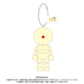 藤子・F・不二雄 生誕90周年記念ぷりぬいマスコット コピーロボット