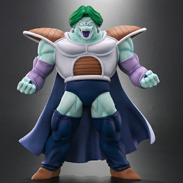 楽天市場】ドラゴンボールアライズ ザーボン 変身Ver. : electric toys 