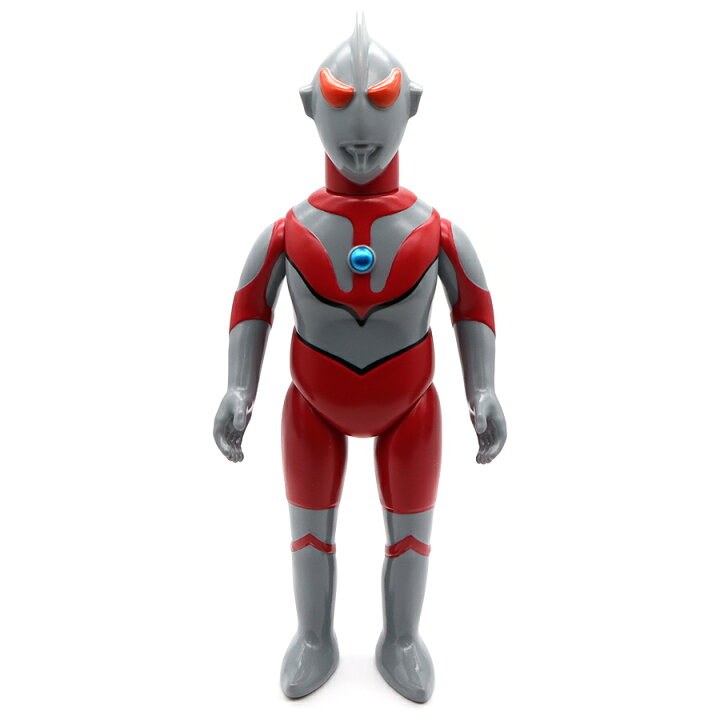 楽天市場】ウルトラ怪獣 リエディット シリーズ にせウルトラマン  