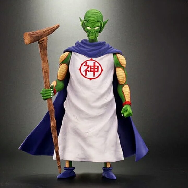楽天市場】ドラゴンボールアライズ 神様 : electric toys 楽天市場店