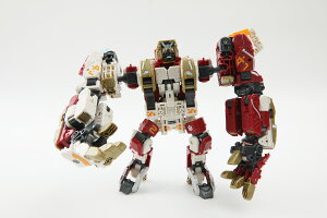 52TOYS BEASTBOX BB-34ME MINDUST&ELECTRIC EYE(�}�C���_�X�g&�G���N�g���b�N �A�C)