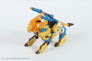 52TOYS BEASTBOX BB-19 DESERTMETEOR(fU[geI)