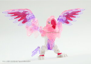 52TOYS BEASTBOX BB-10BL BLOSSOM(�u���b�T��)