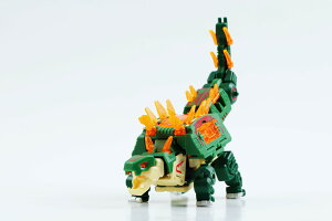 52TOYS BEASTBOX BB-25CL STEGOSAUR(�X�e�S�T�E��)