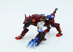 52TOYS BEASTBOX BB-31CH CHROMERIBS(�N���[�����u)