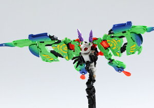 52TOYS BEASTBOX BB-50 KITE-MOSS(JCgX)