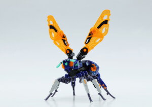 52TOYS BEASTBOX BB-38TN TECHNINJA(�e�N�j���W��)