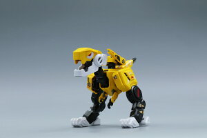 52TOYS BEASTBOX BB-01 DIO PMK(fBI vX`bNfLbg)