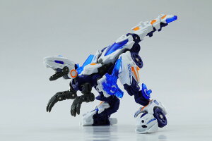 52TOYS BEASTDRIVE BD-01 WHEEL RAPTOR(�z�C�[�����v�^�[)