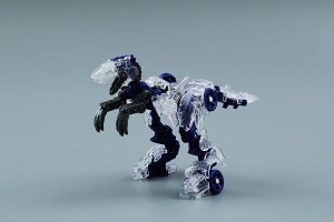 52TOYS BEASTDRIVE BD-01 WHEEL RAPTOR(�z�C�[�����v�^�[)���T�A�[�}�[�t��Ver.