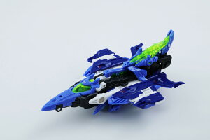 52TOYS BEASTDRIVE BD-02 HYDRO BULLET SHARK(nCh obgV[N)