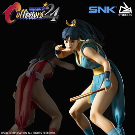 THE KING OF COLLECTORS' 24 No.3「不知火舞」（2Pカラー）