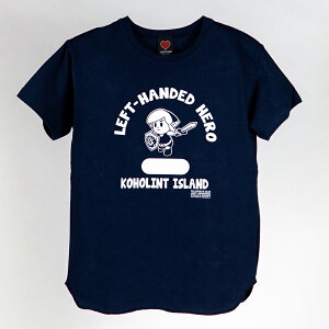 �[���_�̓`�� �����݂铇/LEFT HANDED HERO2/�L�b�Y(�����N)