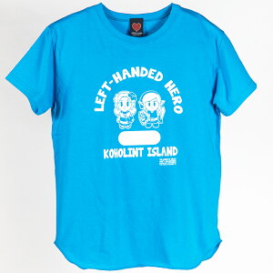 �[���_�̓`�� �����݂铇/LEFT HANDED HERO2/�L�b�Y(�����N&�}����)