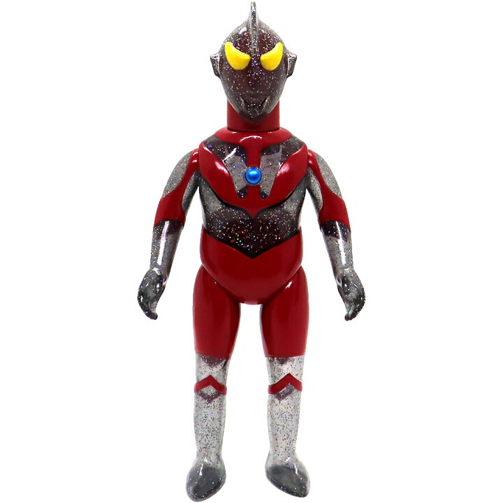 楽天市場】ウルトラ怪獣 リエディット シリーズ にせウルトラマン 