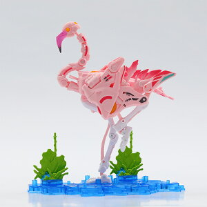 52TOYS BEASTBOX BB-53 FLOYD SPECIAL VER. (�t���C�h ���TVer.)