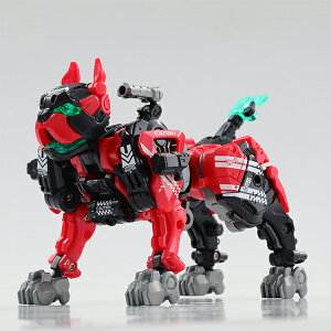 52TOYS BEASTBOX BB-51D CLAWDE(�N���[�h)