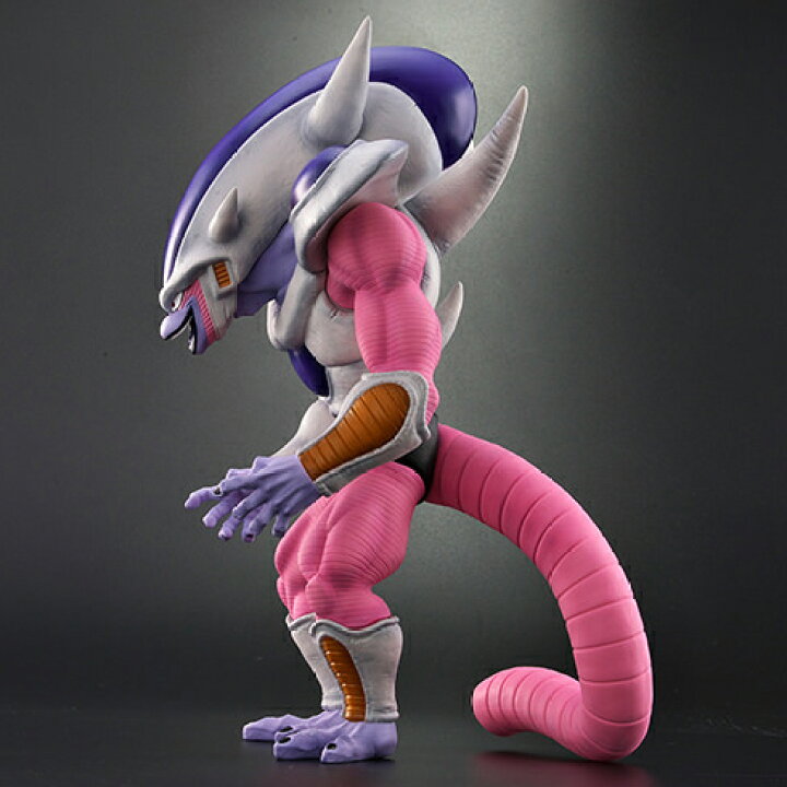 楽天市場】ドラゴンボールアライズ フリーザ第三形態 : electric toys 