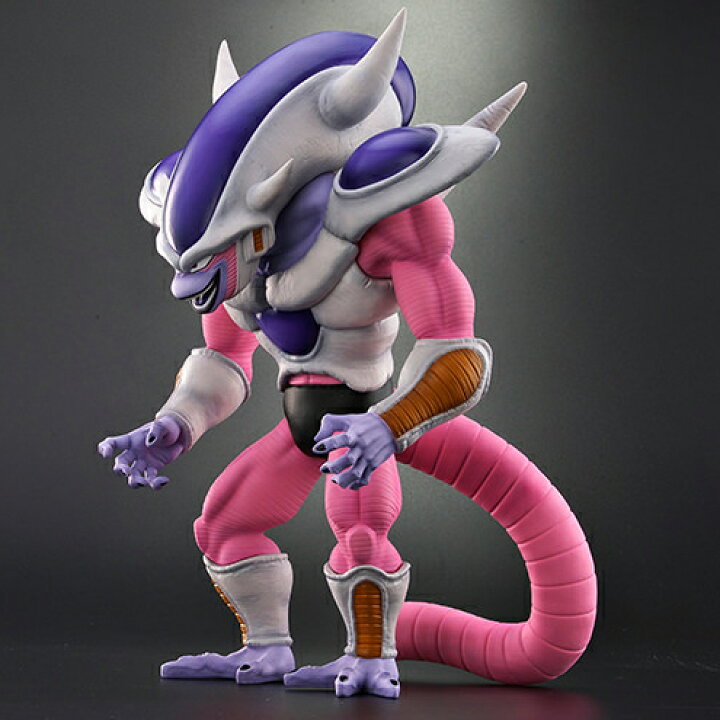 楽天市場】ドラゴンボールアライズ フリーザ第三形態 : electric toys 