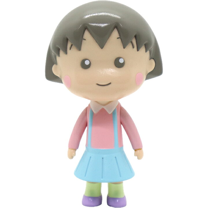楽天市場】SOFVIPS まる子 パステルカラー「ちびまる子ちゃん 