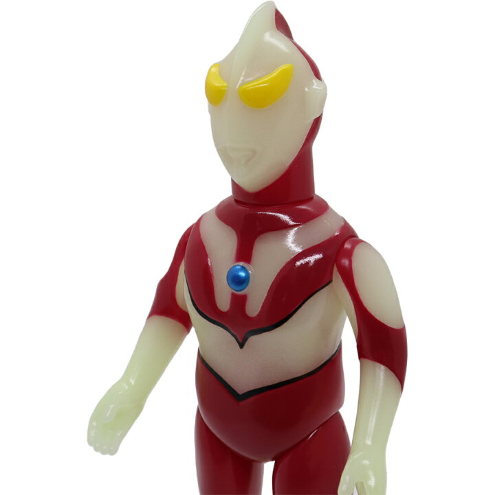 楽天市場】ウルトラ怪獣 リエディット シリーズ にせウルトラマン 